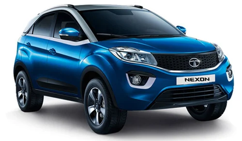 Tata Nexon