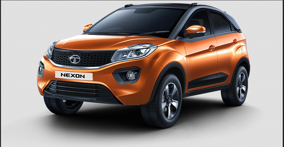 Tata Nexon